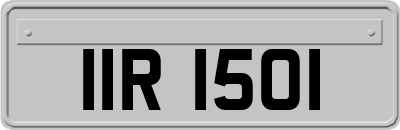 IIR1501