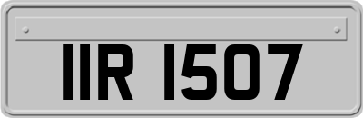 IIR1507