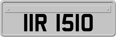 IIR1510