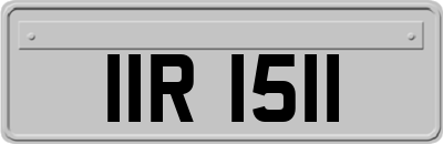 IIR1511
