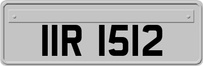 IIR1512