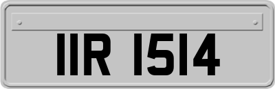 IIR1514