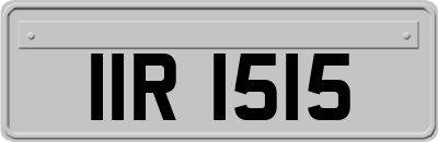 IIR1515