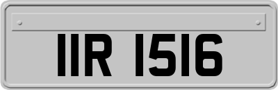 IIR1516