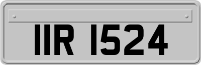 IIR1524