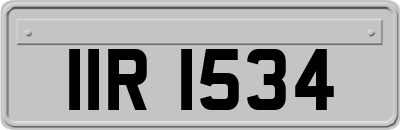 IIR1534