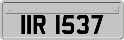 IIR1537