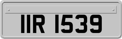 IIR1539