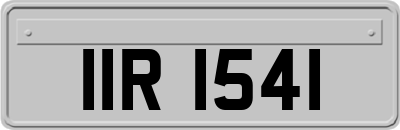 IIR1541
