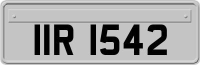 IIR1542
