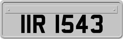 IIR1543