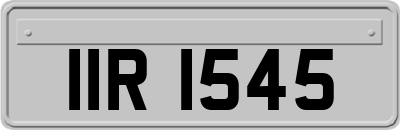 IIR1545
