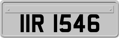 IIR1546