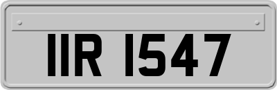 IIR1547
