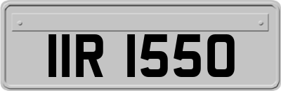 IIR1550