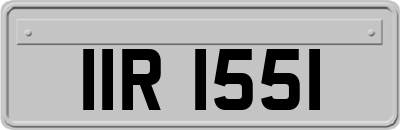 IIR1551