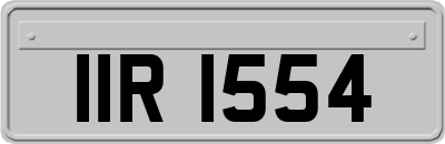 IIR1554