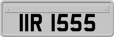 IIR1555