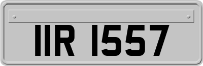 IIR1557