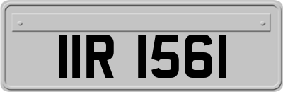 IIR1561