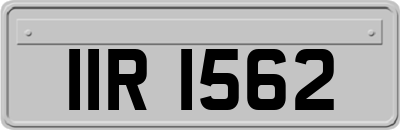 IIR1562