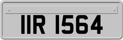 IIR1564