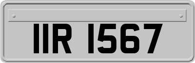 IIR1567