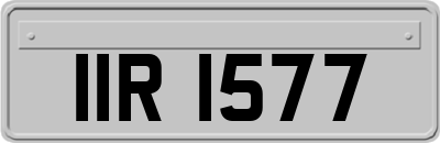 IIR1577