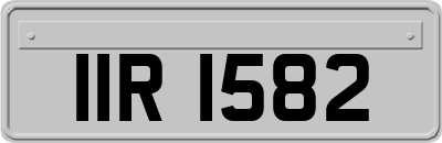 IIR1582