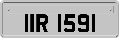IIR1591