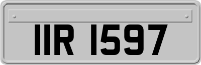 IIR1597