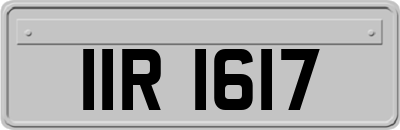 IIR1617