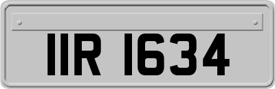 IIR1634