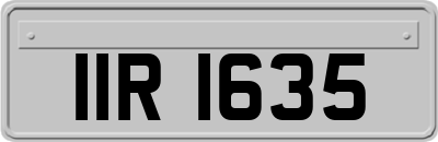 IIR1635
