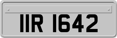 IIR1642