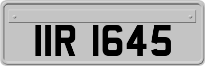 IIR1645