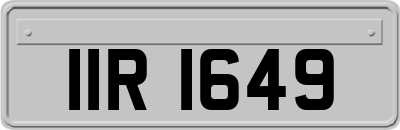 IIR1649