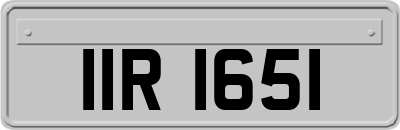 IIR1651