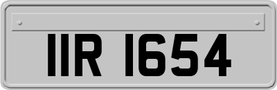 IIR1654