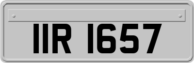 IIR1657