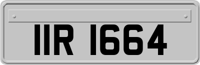IIR1664