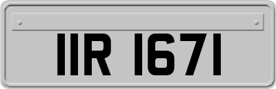 IIR1671