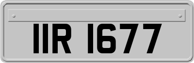IIR1677