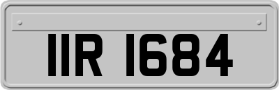IIR1684