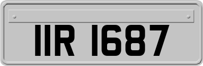 IIR1687