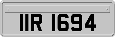 IIR1694
