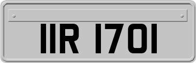 IIR1701