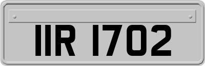 IIR1702