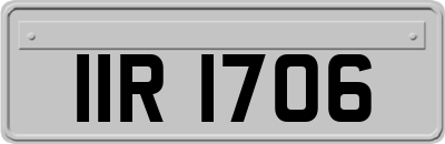 IIR1706