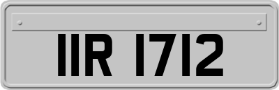 IIR1712